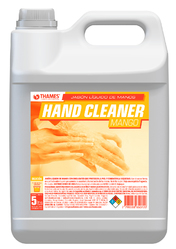 Jabón líquido Hand Cleaner