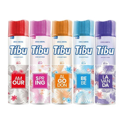 Desodorante de ambientes Tíbu