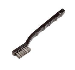 Cepillo toothbrush Thames® – cerdas acero inox.