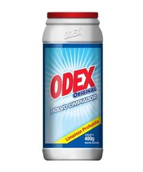 Limpiador Puloil Odex en polvo