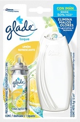 Desodorante de ambiente Glade Toque