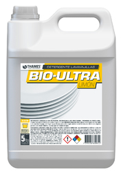 Detergente Bio-Ultra Limón