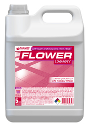 Limpiador desodorante Flower