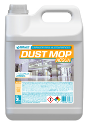 Limpiador para pisos & multisuperficies Dust Mop Acqua