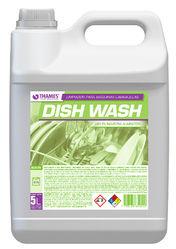 Detergente para máquina lavavajillas Dish Wash